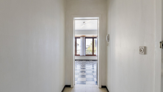 Verenigingstraat - 22 - 0101 - 8660