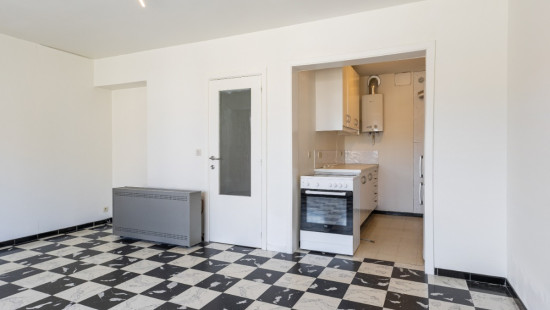 Verenigingstraat - 22 - 0101 - 8660