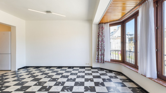 Verenigingstraat - 22 - 0101 - 8660