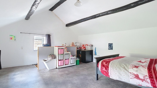 Rue du Centre - 11 - - 4540