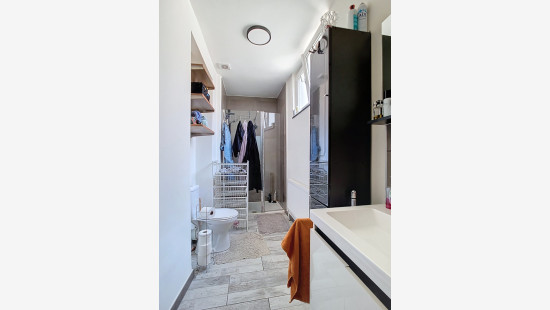 Rue du Centre - 11 - - 4540