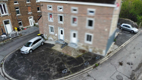 Rue du Centre - 11 - - 4540