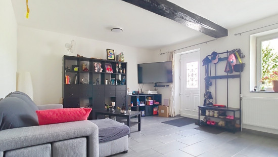 Rue du Centre - 11 - - 4540