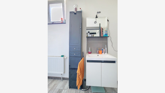 Rue du Centre - 11 - - 4540