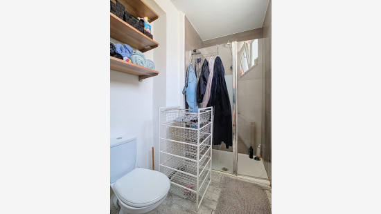 Rue du Centre - 11 - - 4540