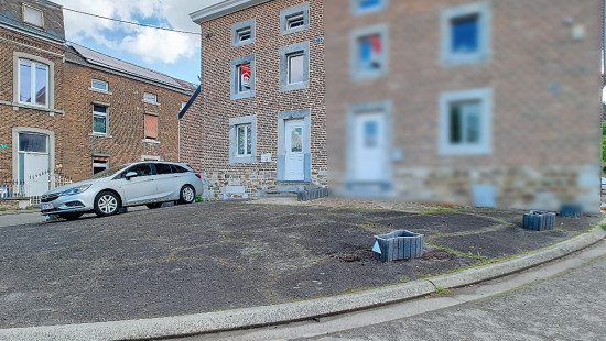 Rue du Centre - 11 - - 4540