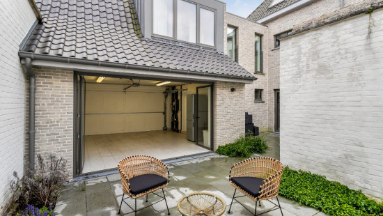 Konfijtstraat - 3 - - 8000