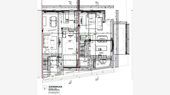 Kasteeldreef - 32 - - 8740