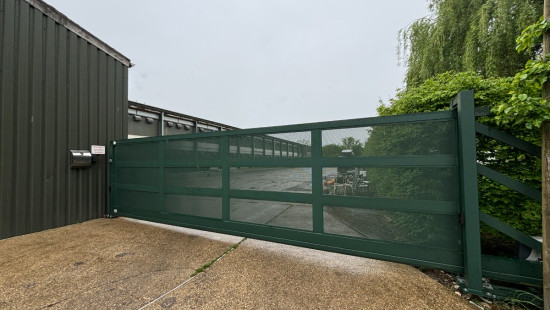 Winningweg - 23 - - 3540