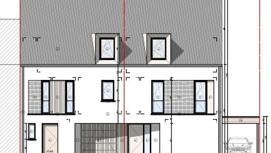 Kasteeldreef - 32 - - 8740