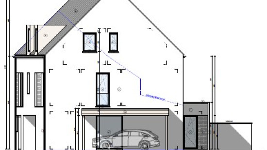 Kasteeldreef - 32 - - 8740