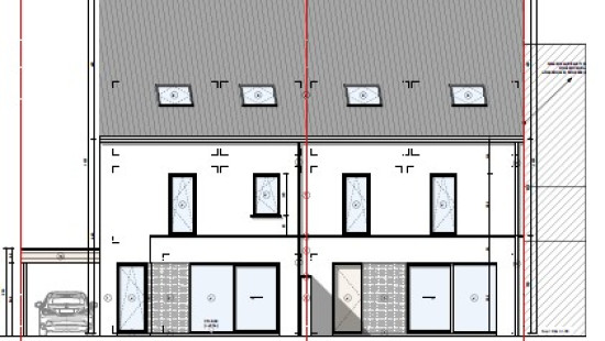 Kasteeldreef - 32 - - 8740