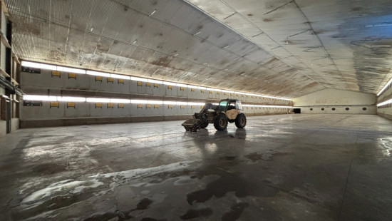 Winningweg - 23 - - 3540