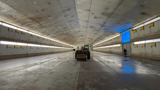 Winningweg - 23 - - 3540