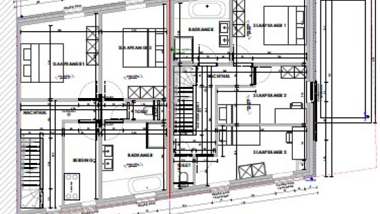 Kasteeldreef - 32 - - 8740