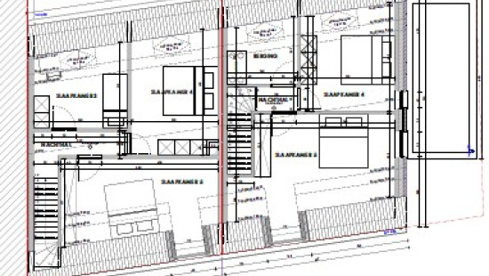 Kasteeldreef - 32 - - 8740