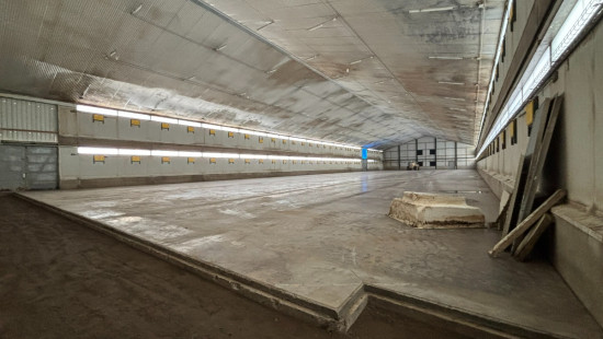 Winningweg - 23 - - 3540