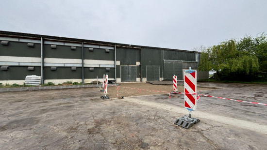 Winningweg - 23 - - 3540