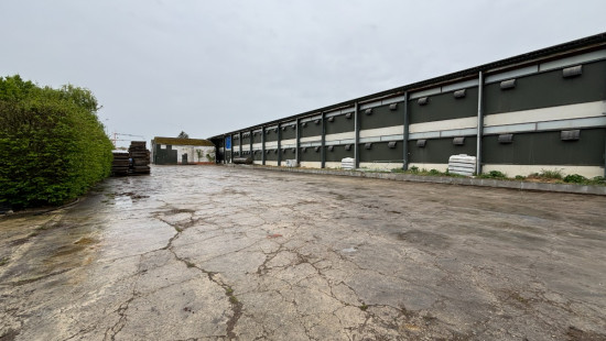 Winningweg - 23 - - 3540