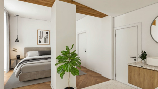 rue clèrue - 5 - - 6980