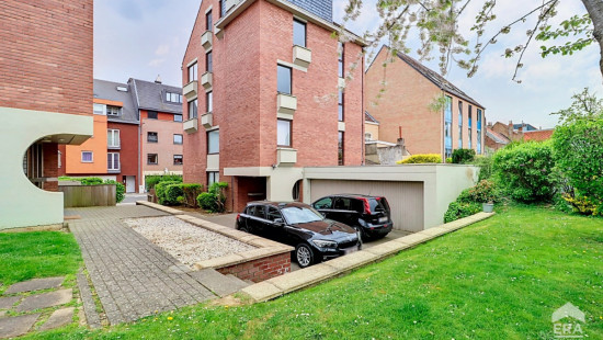 Avenue Alphonse Allard - 47 - 2 - 1420