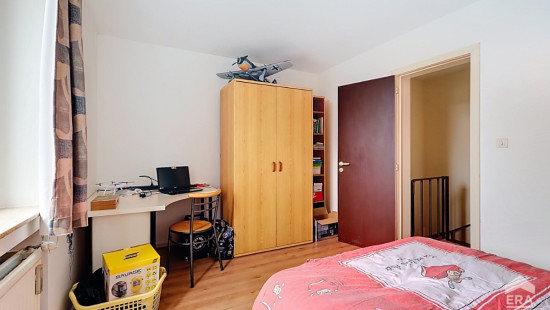 Avenue Alphonse Allard - 47 - 2 - 1420