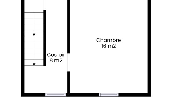 Rue du Centre - 11 - - 4540