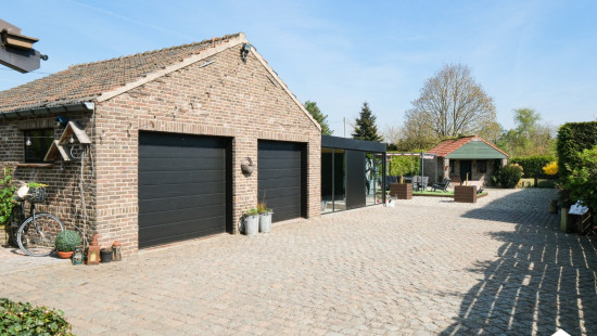 Luikersteenweg - 314 - - 3920