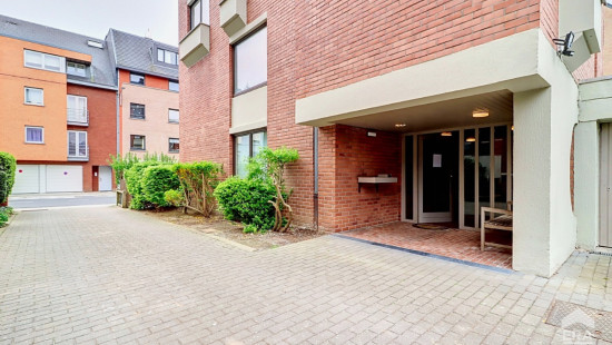 Avenue Alphonse Allard - 47 - 2 - 1420