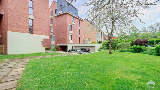 Avenue Alphonse Allard - 47 - 2 - 1420