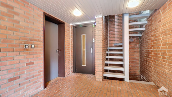 Avenue Alphonse Allard - 47 - 2 - 1420