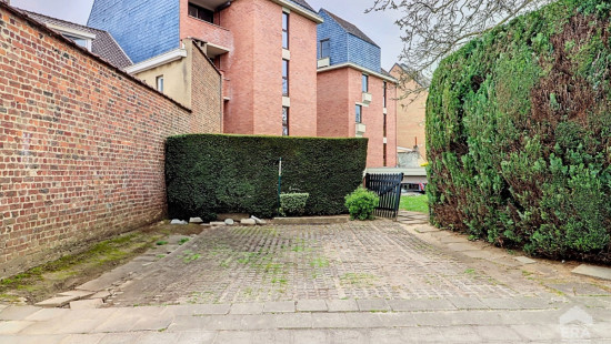 Avenue Alphonse Allard - 47 - 2 - 1420