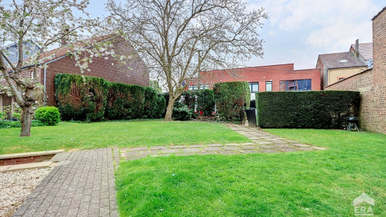 Avenue Alphonse Allard - 47 - 2 - 1420