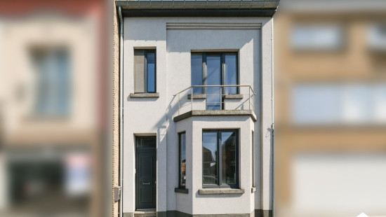 Kempische Steenweg - 215 - - 3500