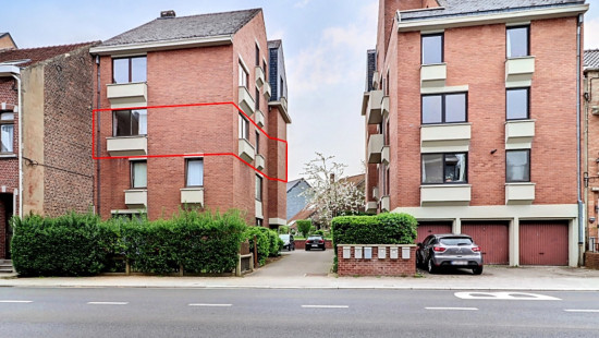 Avenue Alphonse Allard - 47 - 2 - 1420