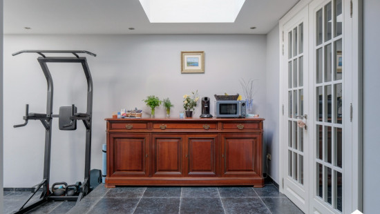 Kempische Steenweg - 215 - - 3500