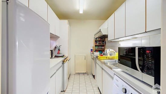 Avenue Alphonse Allard - 47 - 2 - 1420