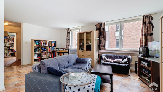 Avenue Alphonse Allard - 47 - 2 - 1420