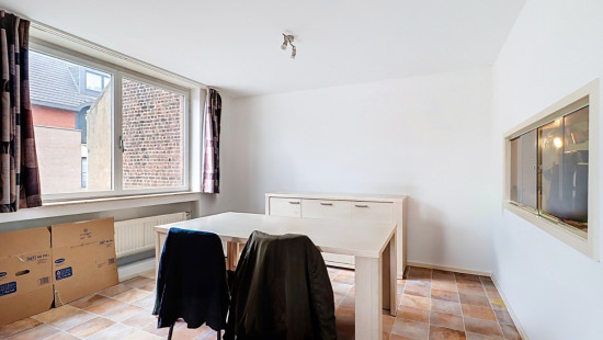 Avenue Alphonse Allard - 47 - 2 - 1420