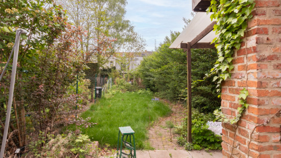 Pieter Reypenslei - 47 - - 2640