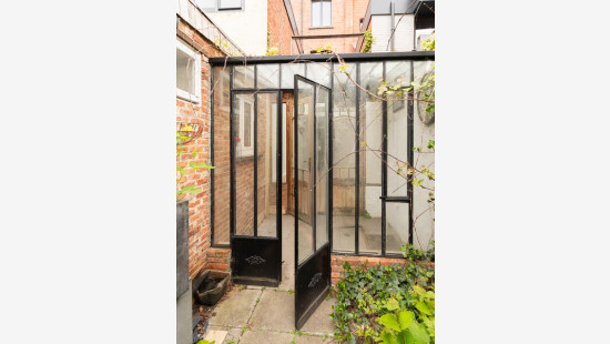 Pieter Reypenslei - 47 - - 2640