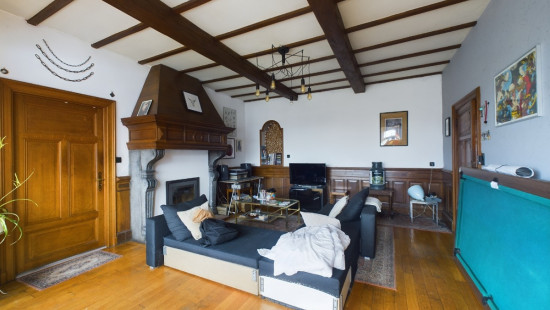 Basse Cour - 22 - - 6940