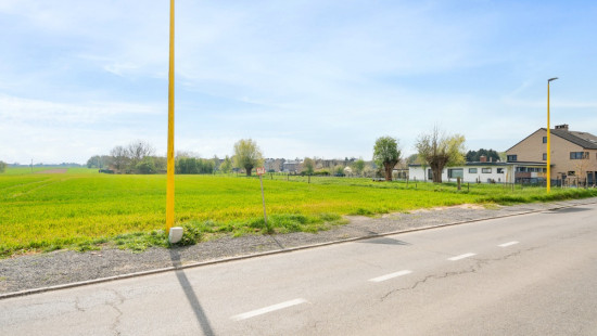 Veldkantstraat - 168 - - 1850