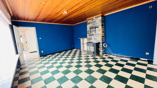 Langemarkstraat - 72 - - 8980
