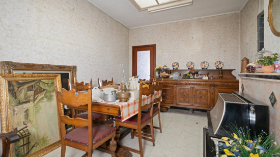 Gasthuisstraat - 171 - - 9500