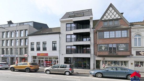 Stationsstraat - 68 - 1 - 9900