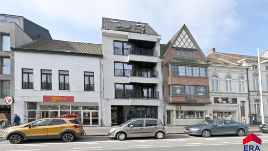 Stationsstraat - 68 - 1 - 9900