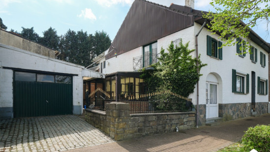 Homsemstraat - 47 - - 3891