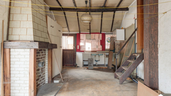 Homsemstraat - 47 - - 3891