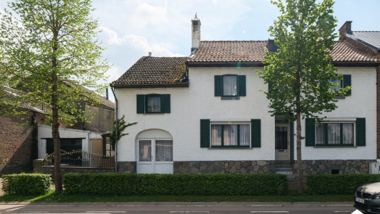 Homsemstraat - 47 - - 3891